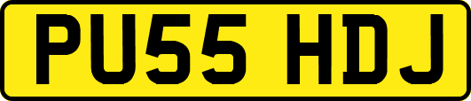 PU55HDJ