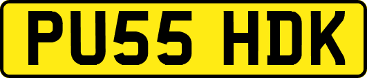PU55HDK