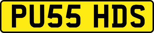 PU55HDS