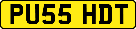 PU55HDT