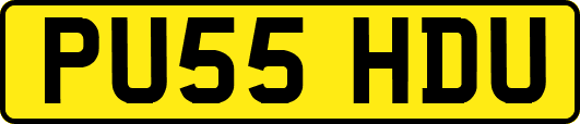 PU55HDU