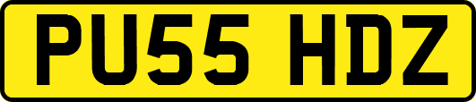 PU55HDZ