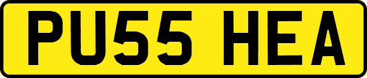 PU55HEA