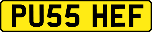 PU55HEF