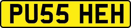 PU55HEH