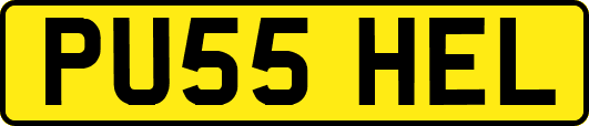 PU55HEL