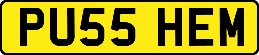 PU55HEM
