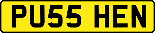 PU55HEN