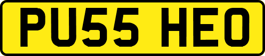 PU55HEO