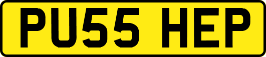 PU55HEP
