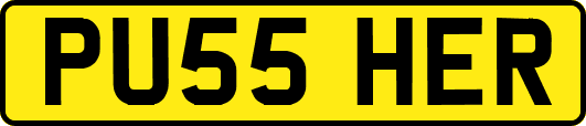 PU55HER