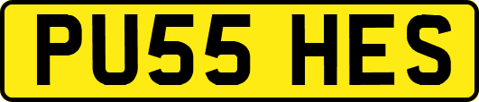 PU55HES