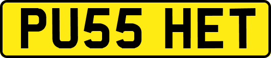 PU55HET