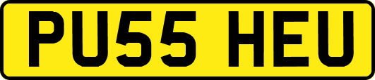 PU55HEU