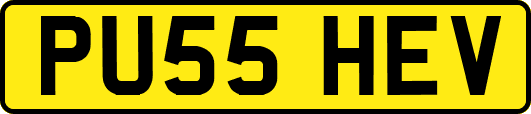 PU55HEV