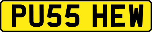 PU55HEW
