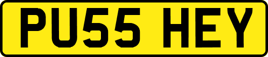 PU55HEY
