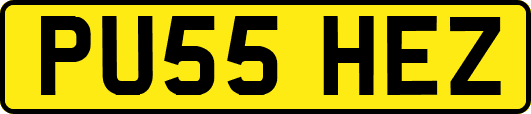 PU55HEZ