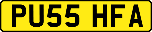 PU55HFA