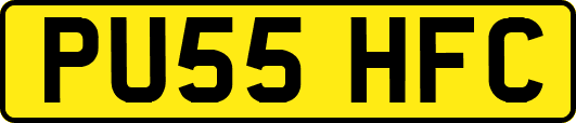 PU55HFC