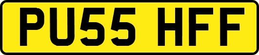 PU55HFF