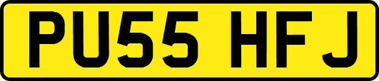 PU55HFJ