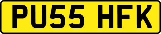 PU55HFK