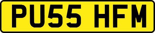 PU55HFM