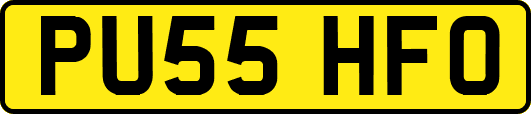 PU55HFO