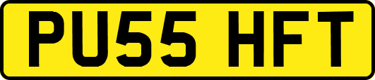 PU55HFT