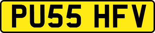 PU55HFV