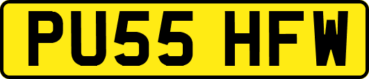PU55HFW