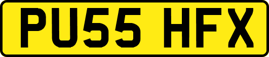 PU55HFX