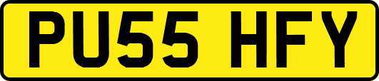 PU55HFY