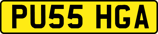 PU55HGA