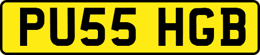 PU55HGB