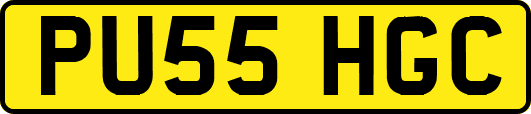 PU55HGC