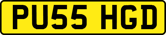 PU55HGD