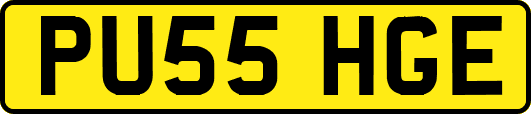 PU55HGE