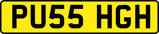 PU55HGH