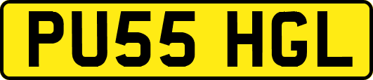 PU55HGL