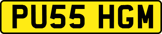 PU55HGM