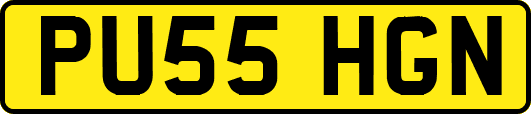 PU55HGN