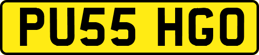 PU55HGO