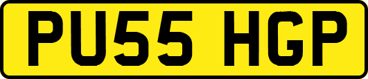 PU55HGP