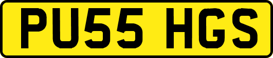 PU55HGS