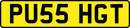 PU55HGT