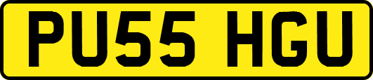 PU55HGU