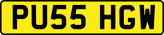 PU55HGW