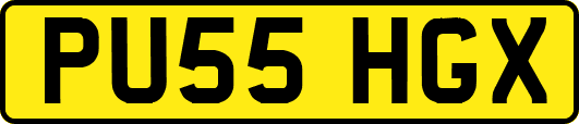 PU55HGX